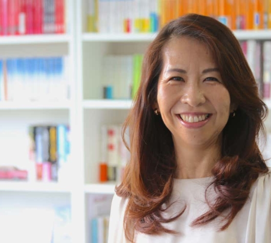 【インタビュー：かきほめノート】お母さんと子どもの幸せな対話のコツ